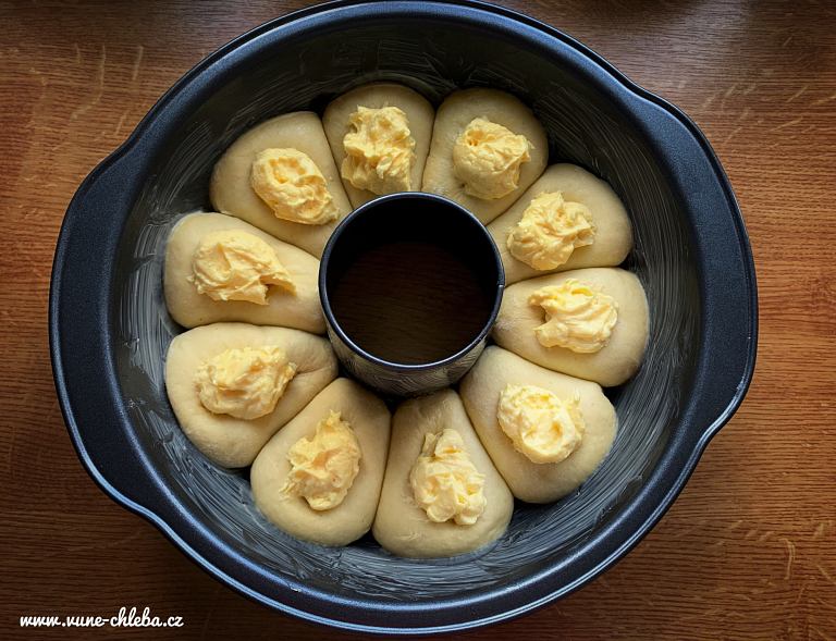 Kirschkranz – Vůně chleba